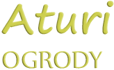 Aturi - Zakładanie ogrodów